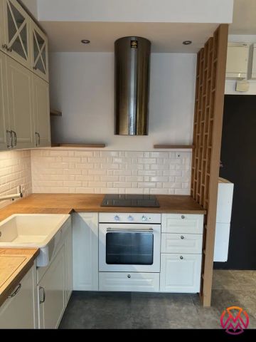 Łódź, Śródmieście, os. Radiostacja, Gabriela Narutowicza - Photo 4