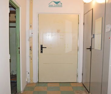 Pronájem bytu 2+1 60 m² - Photo 2