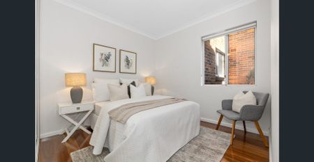 Private & Tranquil Apartment - Photo 3