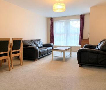 2 bedroom flat to rent - Photo 5