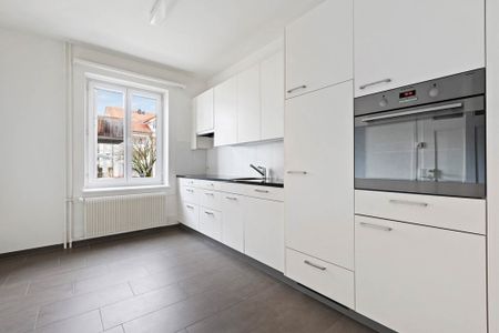 Nähe Grossackerzentrum und Spital - Foto 3