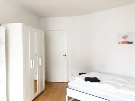 Schönbrunnerstraße Top 12 Zimmer 3 - Photo 5