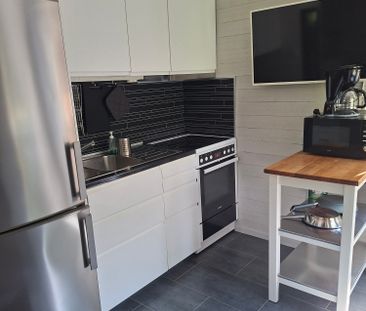 Skogsvägen, Saltsjö-Boo - Photo 3