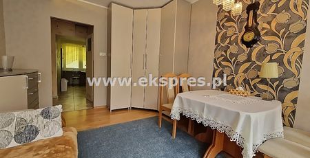 Łódź, Górna, Dąbrowa Mieszkanie na wynajem - Фото 2