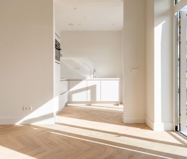 Amsterdam, Van Rensselaerstraat 31-3 - Photo 2