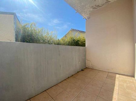 Location appartement 1 pièce 33.33 m² à Vendargues (34740) - Photo 4