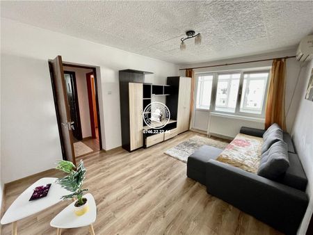 Apartament 2 camere de inchiriat Podu Ros - Photo 4