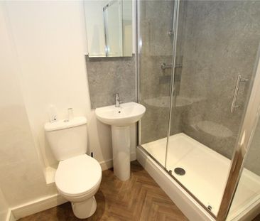 Studio to rent - Photo 5