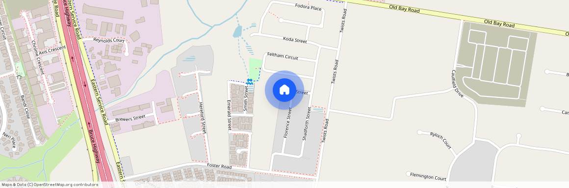 21 Bird St, Qld 4505, Burpengary East