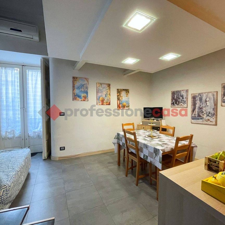 Bilocale via Alessandro Manzoni , 18, Centro Storico, Catania - Photo 1