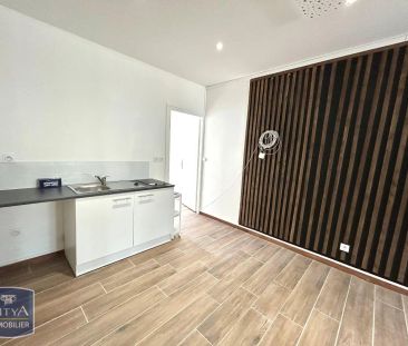 Appartement à louer 2 pièces 33.07m² - Photo 4