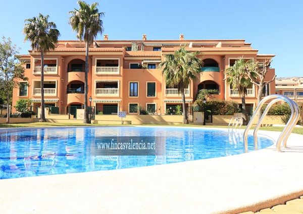 Puerto, Jávea - Xàbia, Valencian Community 03730