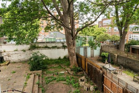 Studio Flat, Crowndale Road, NW1 - Photo 4