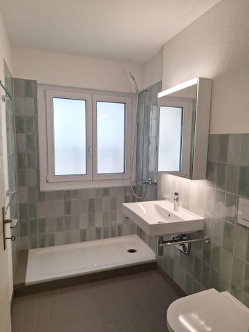 "Mieten ohne Kaution - Erstbezug nach Sanierung an ruhiger Lage" - Photo 3