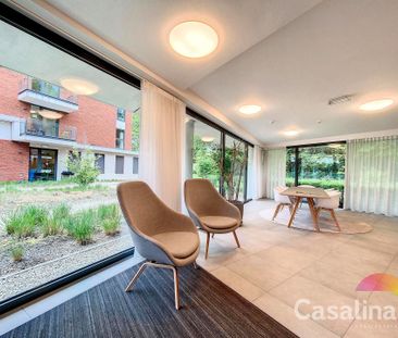 Appartement te huur - Foto 2