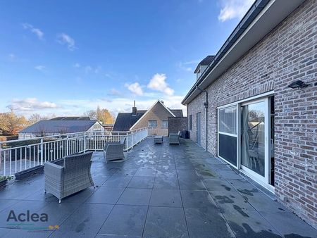 Appartement te huur - Photo 3