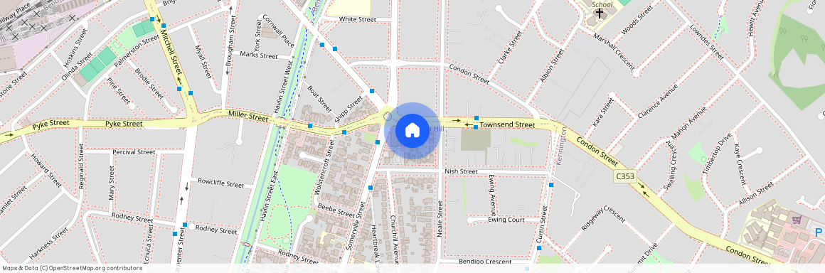 8 Townsend Street, Vic 3550, Flora Hill