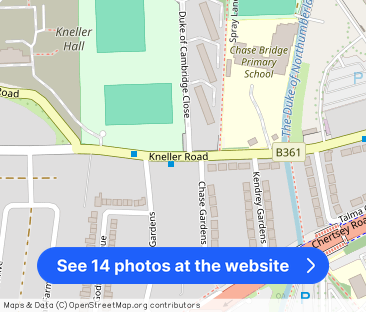 3 bedroom flat for rent - Photo 1