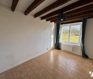 MAISON CAMPAGNE T4 L'HUISSERIE - Photo 4