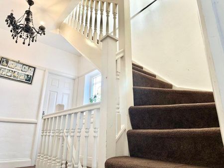 1 bedroom in a house share to rent - Photo 5