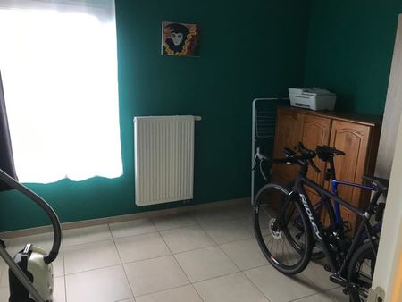 Appartement te huur - Photo 5