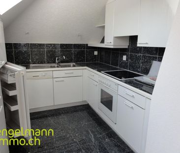 2.5 Zimmer, 4. Stock - Photo 3