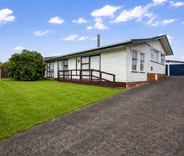 Home Sweet Home - Photo 6