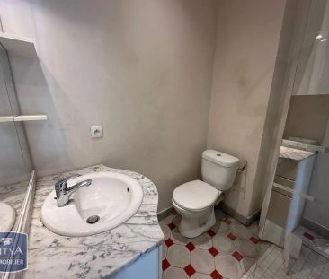 Appartement à louer 3 pièces 55.27m² - Photo 3