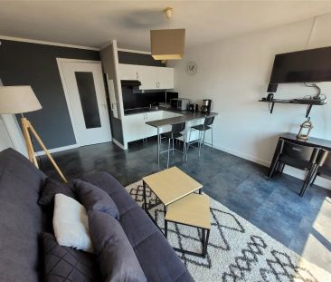 Location appartement 2 pièces - 36.09m² à Berck (62600) - Photo 4