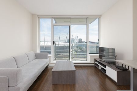 821 Cambie St (15th Floor), Vancouver - Photo 4