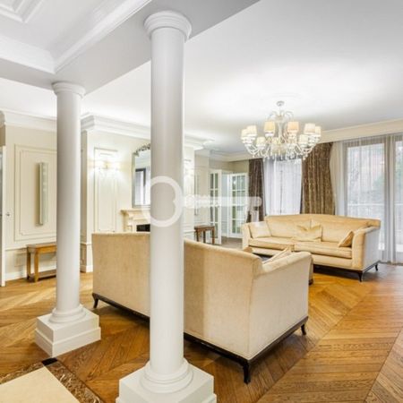 Przestronny apartament na mokotowskich Stegnach - Photo 4