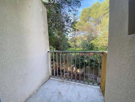 Location appartement 1 pièce 19.71 m² à Montpellier (34000) - Photo 4