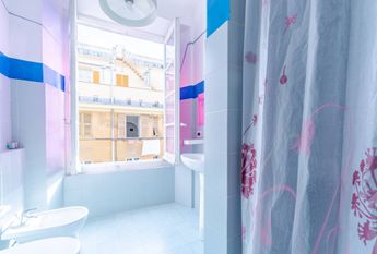 Appartamento in affitto - Centro Storico (Genova)