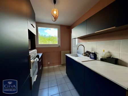 Location Appartement 3 pièces 63m² JOUE LES TOURS 37300 - Photo 3