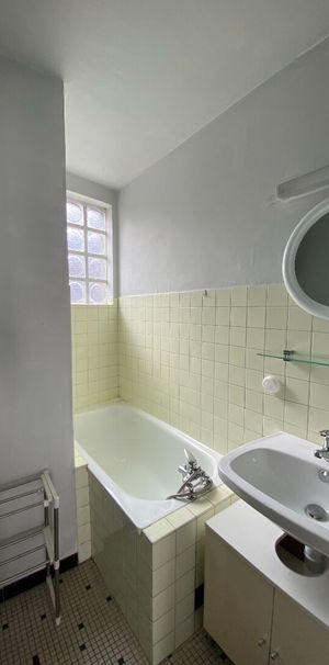 Location Appartement 1 pièce 26m² ROUEN 76000 - Photo 1