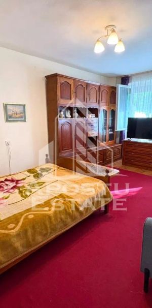Apartament cu 1 camera de inchiriat Ultracentral - Fotografie 1