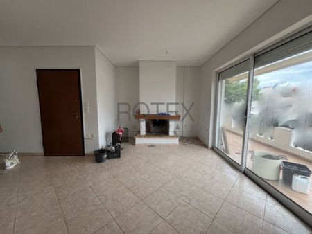 Διαμέρισμα για ενοικίαση Εθνικιστών και Αναπήρων Πολέμου (Νέα Ερυθραία) - Φωτογραφία 4