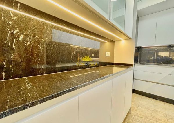 TWO-BEDROOM APARTMENT – LOS ALCÁZARES