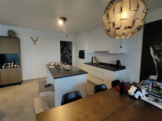 Appartement te huur - Photo 1