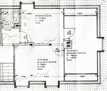 2-Raum Wohnung plus Wohnküche nahe Düsseldorf in Haan-Gruiten - Foto 5