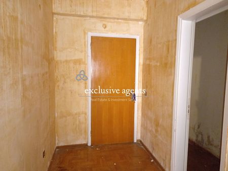 Διαμέρισμα για ενοικίαση Πειραϊκή - Χατζηκυριάκειο - Φωτογραφία 3