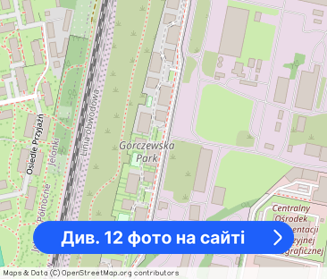 Bemowo | ul. Górczewska | 32m² | kawalerka - Фото 1