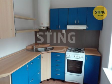 Byt 2+1 k pronájmu, Dolní Benešov, ulice Osada míru - Photo 2