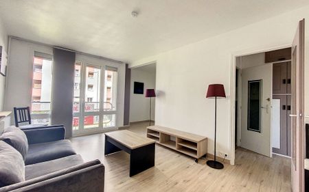 Appartement à louer 4 pièces • 72,06 m2 Orléans - Photo 2