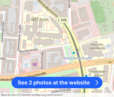 Blücherstr. 20, 45141 Essen OT Nordviertel - Photo 1