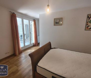 Location Appartement 4 pièces 82m² BORDEAUX 33100 - Photo 4