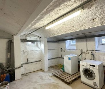 2-Zimmer-Wohnung mit Einbauküche in Chemnitz-Wittgensdorf – modern ... - Photo 1