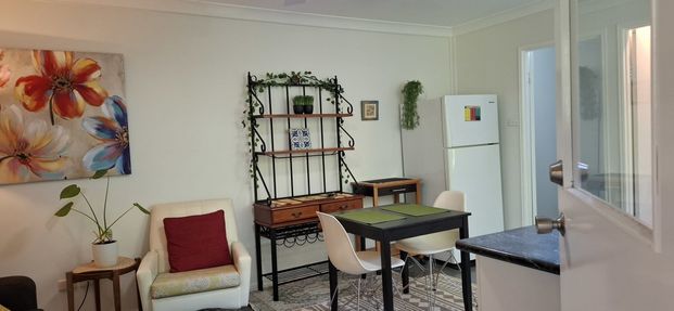 One Bedroom Garden Flat - Photo 1