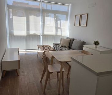 Alquiler de piso en Calle Bolivia, 169 - Photo 4