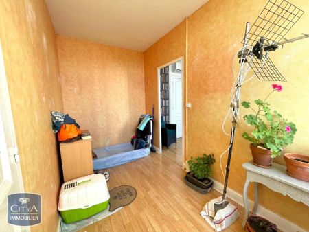 Appartement à louer 4 pièces 79.78m² - Photo 4